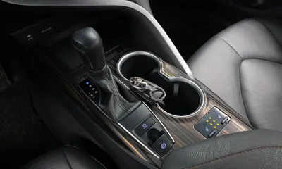 Toyota Camry 2018, 75392 км, за 22500000 KRW - фото 9