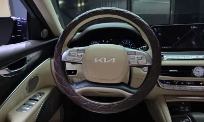 Kia K9 2022, 50648 км, за 41500000 KRW - фото 13