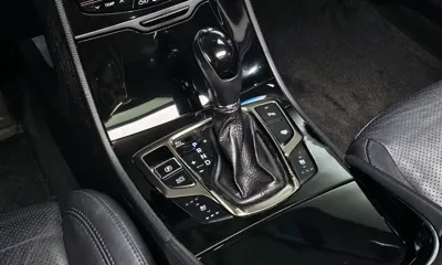 Hyundai Grandeur 2012, 119126 км, за 6300000 KRW - фото 9