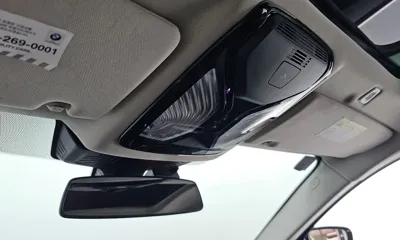 BMW 5-Series 2018, 77738 км, за 23400000 KRW - фото 20