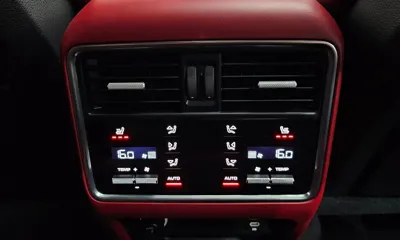 Porsche Cayenne 2021, 74748 км, за 59900000 KRW - фото 31