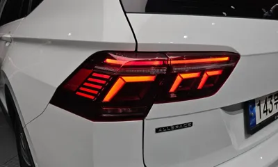 Volkswagen Tiguan 2023, 21688 км, за 30900000 KRW - фото 23