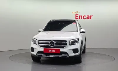 Mercedes-Benz GLB-Class 2022, 63735 км, за 54000000 KRW