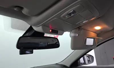 Renault-KoreaSamsung SM6 2017, 42163 км, за 9950000 KRW - фото 19