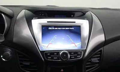 Hyundai Avante 2014, 99319 км, за 5690000 KRW - фото 18