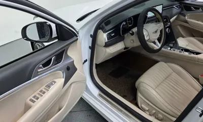Genesis G70 2021, 129179 км, за 24800000 KRW - фото 20
