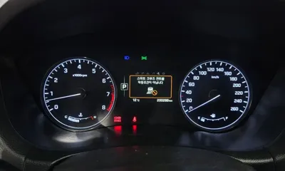 Hyundai Genesis 2014, 200288 км, за 7990000 KRW - фото 8