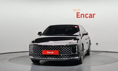 Hyundai Grandeur 2024, 40258 км, за 29800000 KRW