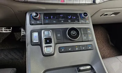 Hyundai Palisade 2021, 40052 км, за 28990000 KRW - фото 9