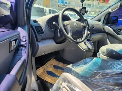 Hyundai Starex 2014, 193000 км, за 6900000 KRW - фото 7