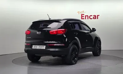 Kia Sportage 2014, 89618 км, за 6900000 KRW