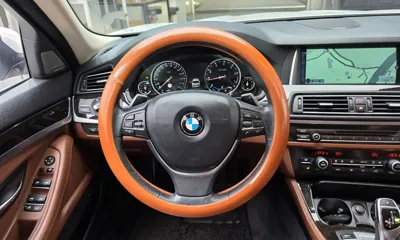 BMW 5-Series 2014, 84703 км, за 13500000 KRW - фото 13