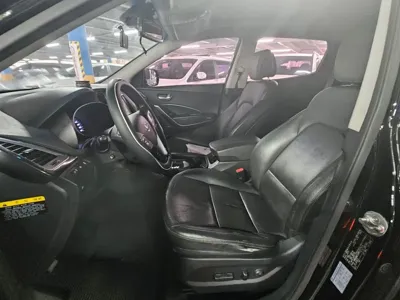 Hyundai Santafe 2014, 320000 км, за 5700000 KRW - фото 9