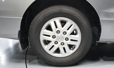 Hyundai Starex 2018, 125175 км, за 11000000 KRW - фото 5