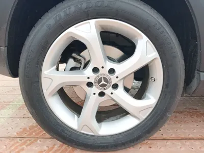 Mercedes-Benz GLA-Class 2018, 18130 км, за 19500000 KRW - фото 20