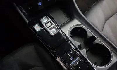 Hyundai Sonata 2023, 46365 км, за 19700000 KRW - фото 9