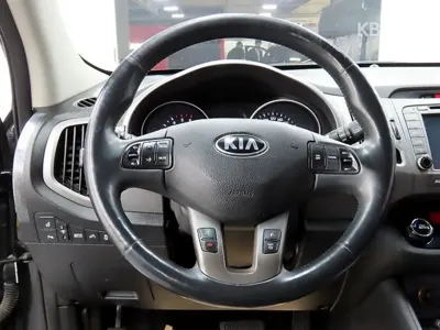 Kia Sportage 2014, 217326 км, за 4700000 KRW - фото 8
