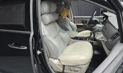 Kia Canival 2015, 131583 км, за 12500000 KRW - фото 11