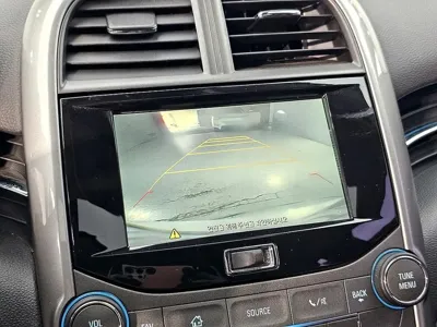 ChevroletGMDaewoo Malibu 2015, 181500 км, за 1990000 KRW - фото 14