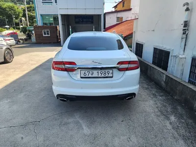 Jaguar XF 2014, 121349 км, за 5400000 KRW - фото 5