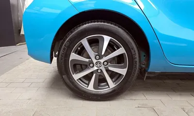 Toyota Prius 2018, 87530 км, за 11600000 KRW - фото 5
