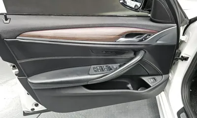 BMW 5-Series 2017, 115547 км, за 26500000 KRW - фото 24