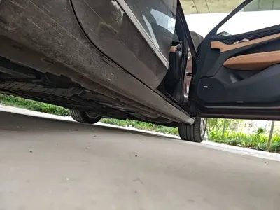 Buick LaCrosse 2017, 118100 км, за 51300 CNY - фото 21