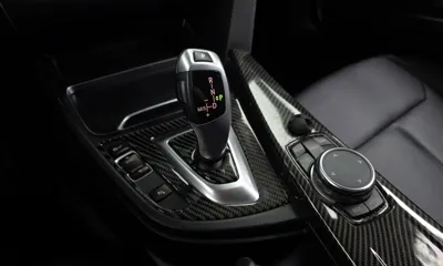 BMW 3-Series 2017, 101148 км, за 14500000 KRW - фото 9