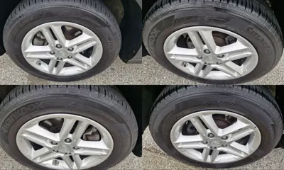 Hyundai Kona 2019, 98640 км, за 12500000 KRW - фото 20