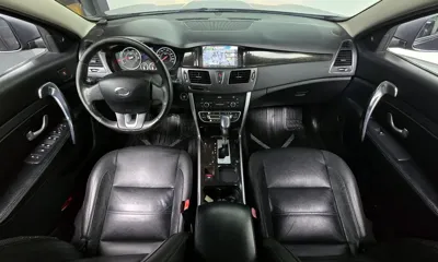 Renault-KoreaSamsung SM5 2014, 115062 км, за 3900000 KRW - фото 7