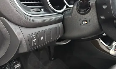Kia K5 2015, 139214 км, за 6700000 KRW - фото 16