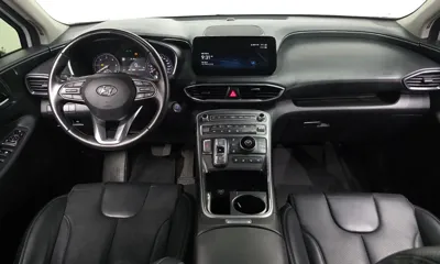 Hyundai Santafe 2021, 169158 км, за 16500000 KRW - фото 7