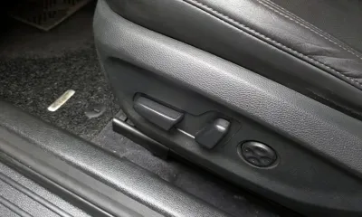 Hyundai Sonata 2015, 134540 км, за 6800000 KRW - фото 17
