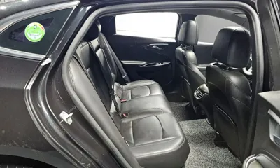 ChevroletGMDaewoo Malibu 2017, 184479 км, за 5400000 KRW - фото 11