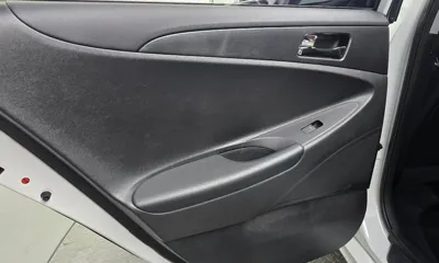 Hyundai Sonata 2013, 58502 км, за 7150000 KRW - фото 25
