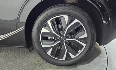 Kia EV6 2023, 42410 км, за 36000000 KRW - фото 21