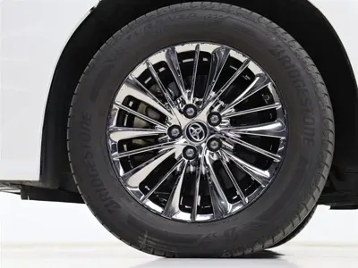 Toyota Alphard 2021, 143700 км, за 458000 CNY - фото 32
