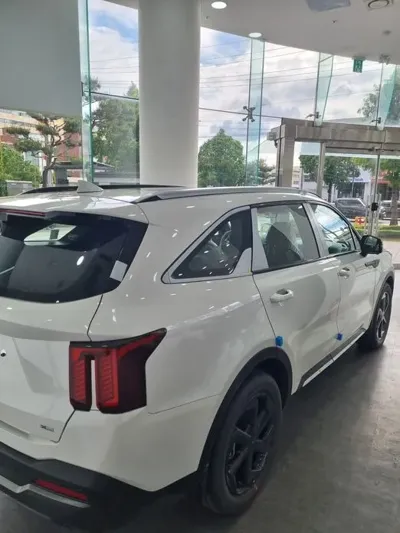 Kia Sorento 2026, 18 км, за 99990000 KRW