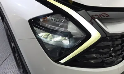 Kia Sportage 2022, 33254 км, за 23000000 KRW - фото 22