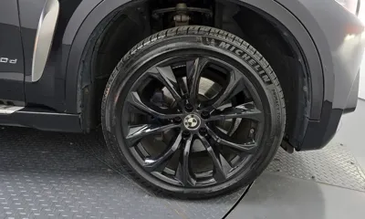 BMW X6 2015, 262112 км, за 16000000 KRW - фото 21