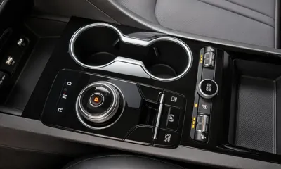 Kia K5 2023, 51916 км, за 16200000 KRW - фото 9