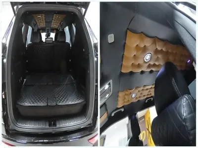 KG_Mobility_Ssangyong Rexton 2023, 77000 км, за 23000000 KRW - фото 11