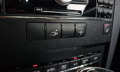 Mercedes-Benz E-Class 2010, 84844 км, за 7700000 KRW - фото 15