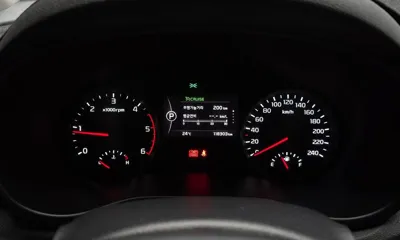 Kia Sportage 2016, 118303 км, за 10400000 KRW - фото 8