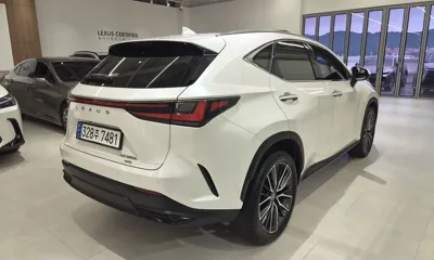 Lexus NX 2024, 51117 км, за 59000000 KRW - фото 2