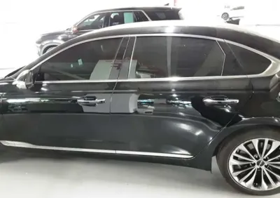 Kia K9 2022, 139508 км, за 6240000 KRW - фото 6