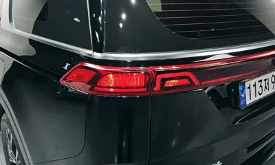 Kia Canival 2021, 113502 км, за 21800000 KRW - фото 23