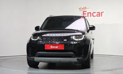 Land Rover Discovery 2019, 102613 км, за 35500000 KRW - фото 3