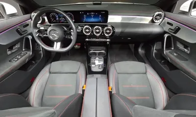 Mercedes-Benz CLA-Class 2024, 23410 км, за 43200000 KRW - фото 7