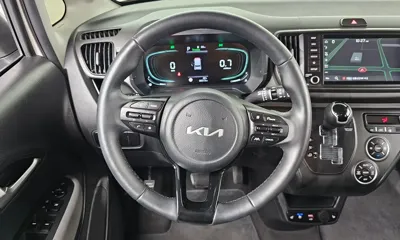Kia Ray 2023, 86513 км, за 15000000 KRW - фото 13